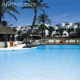 H10 Lanzarote Gardens 